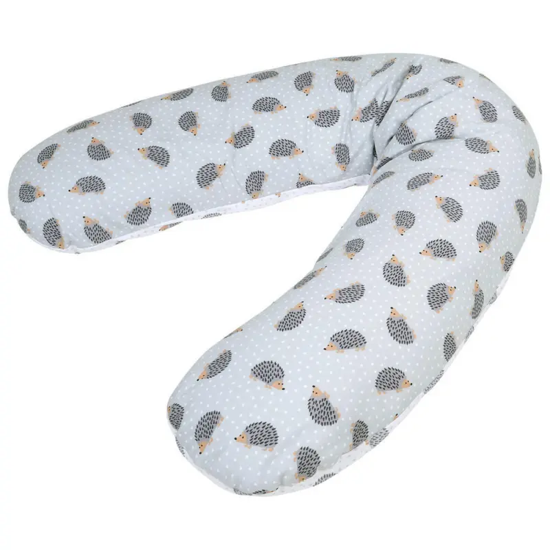 Stillkissen 160 cm Igel