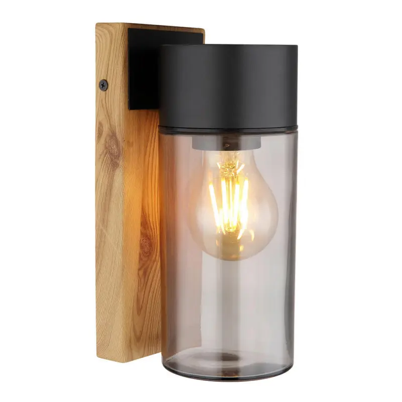 AU&szlig;ENLEUCHTE 9/22,5 cm