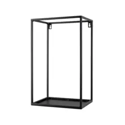 Wandregal 19/25/47 cm