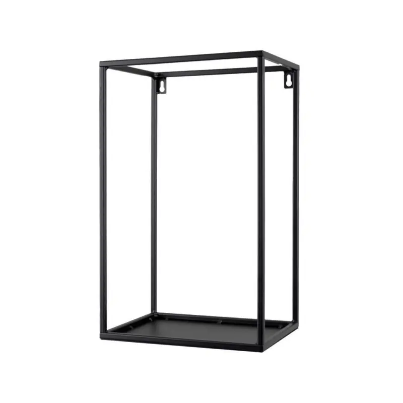 Wandregal 19/25/47 cm