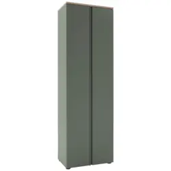 Garderobenschrank in 60,2/191,6/38 cm