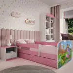 XXXLutz Lauterach - Ihr M&ouml;belhaus bei Bregenz Kinder-/Juniorbett 80/160 cm in