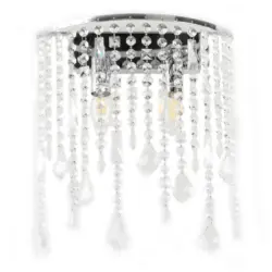 Wandleuchte 38/20 cm