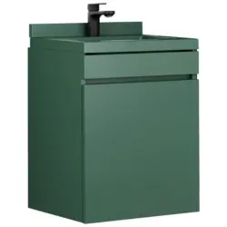 Waschtischkombi 50 cm