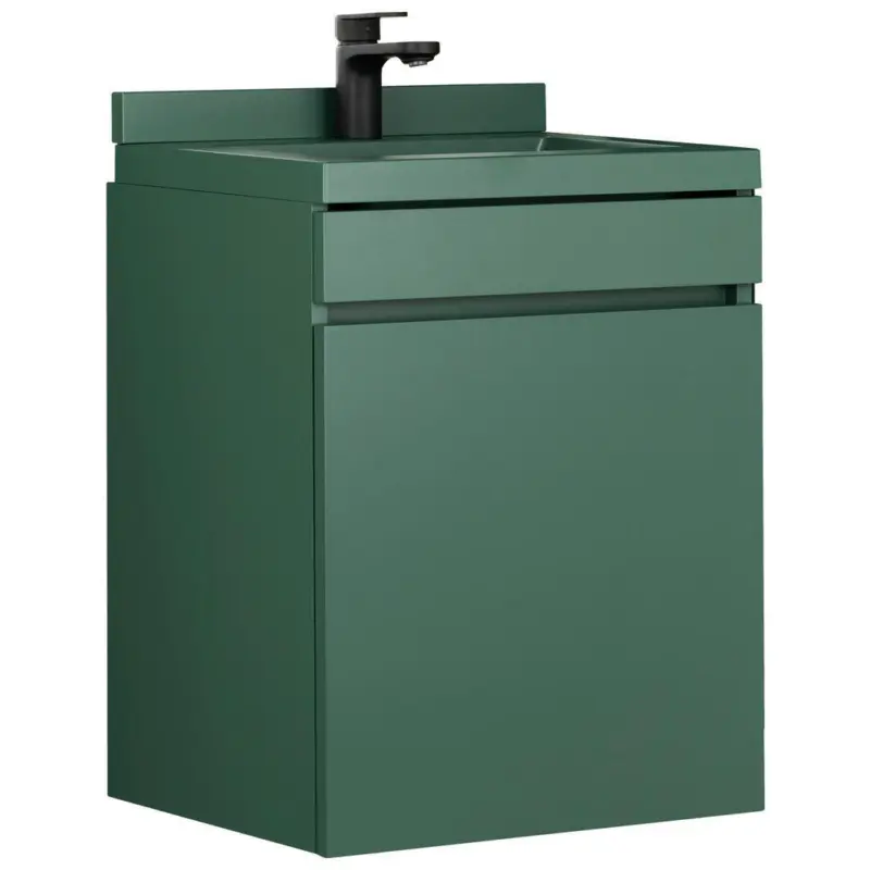 Waschtischkombi 50 cm