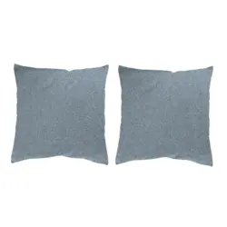 Kissenh&uuml;llen-Set Lucio 50/50 cm