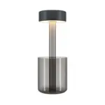 XXXLutz Lauterach - Ihr M&ouml;belhaus bei Bregenz Akku-Tischleuchte AI Collaboration 12/34,8 cm