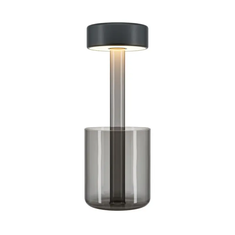 Akku-Tischleuchte AI Collaboration 12/34,8 cm