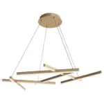 XXXLutz Lauterach - Ihr M&ouml;belhaus bei Bregenz Pendelleuchte 101/5,5/66 cm