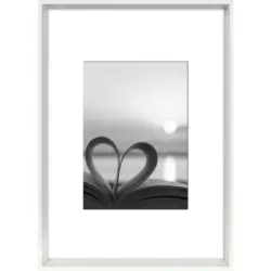 Bilderrahmen 31/22,4 cm