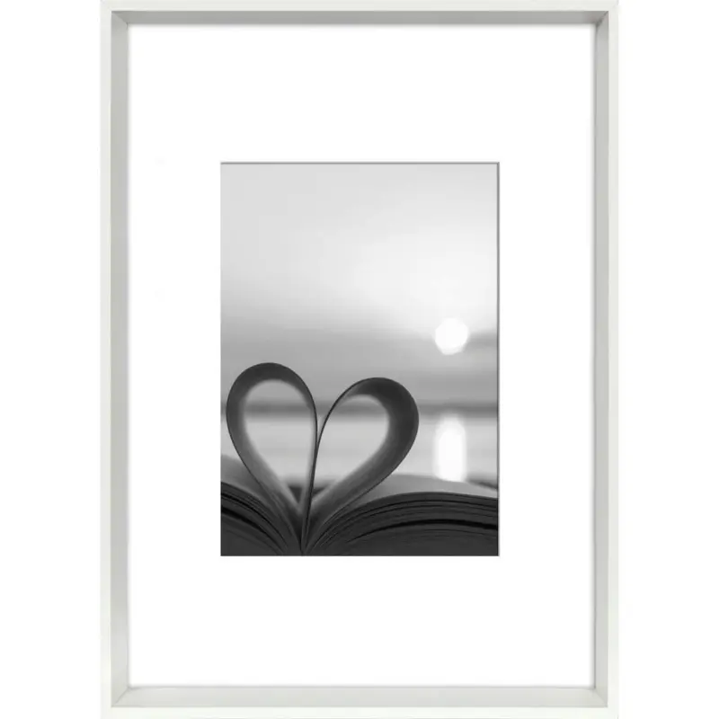 Bilderrahmen 31/22,4 cm