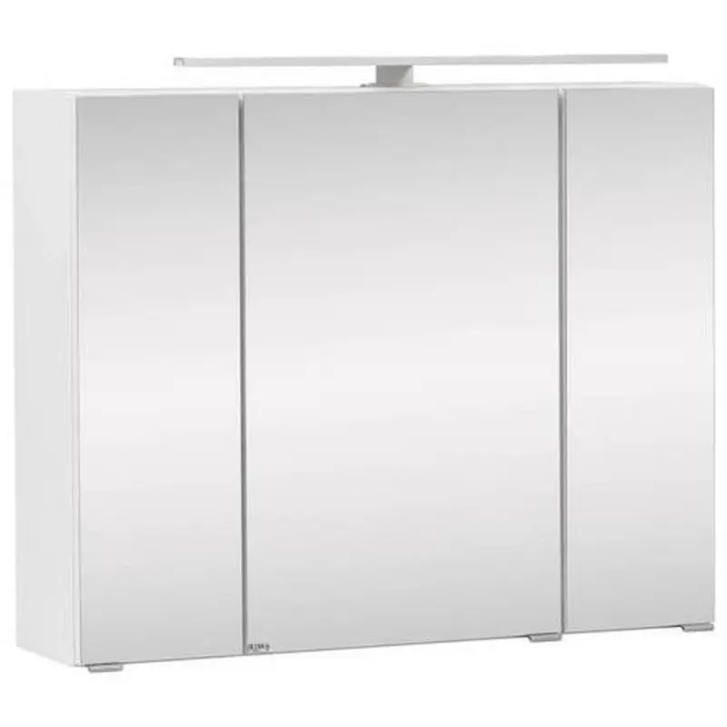 Spiegelschrank 80/64/20 cm