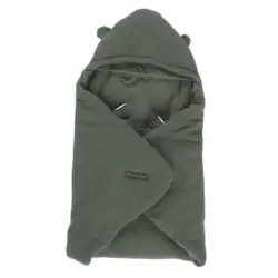 Einschlagdecke 100/110 cm