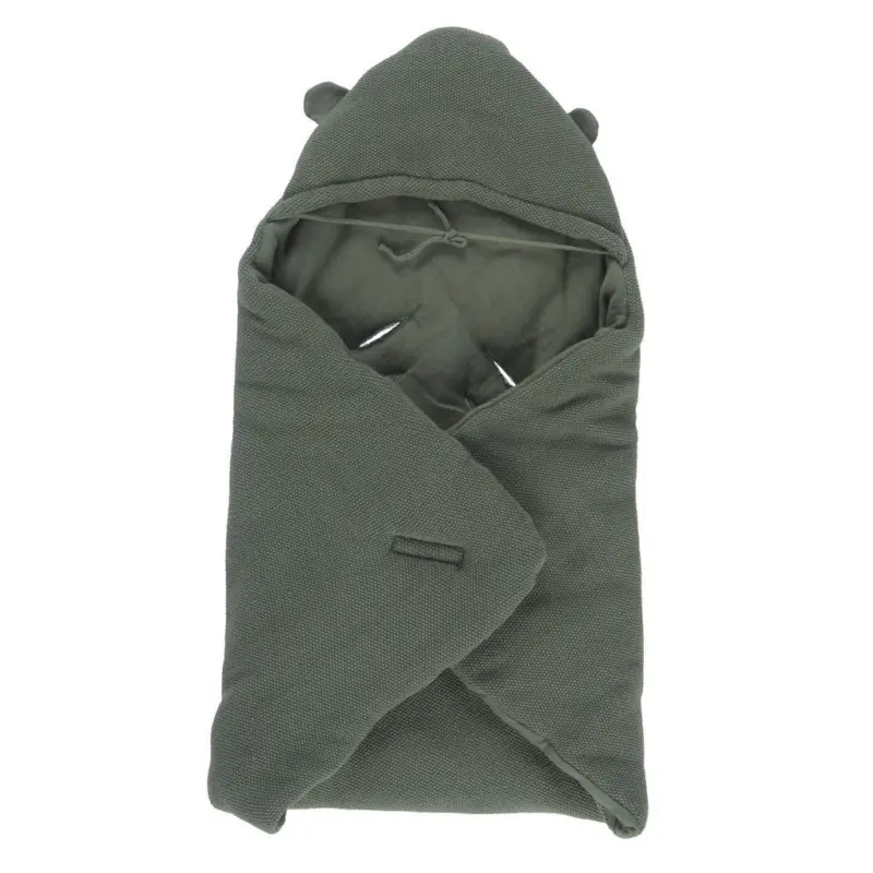 Einschlagdecke 100/110 cm