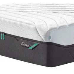 Matratze PRO Plus Medium Pro Plus&reg; Coolquilt 160/200 cm H&ouml;he ca. 27 cm