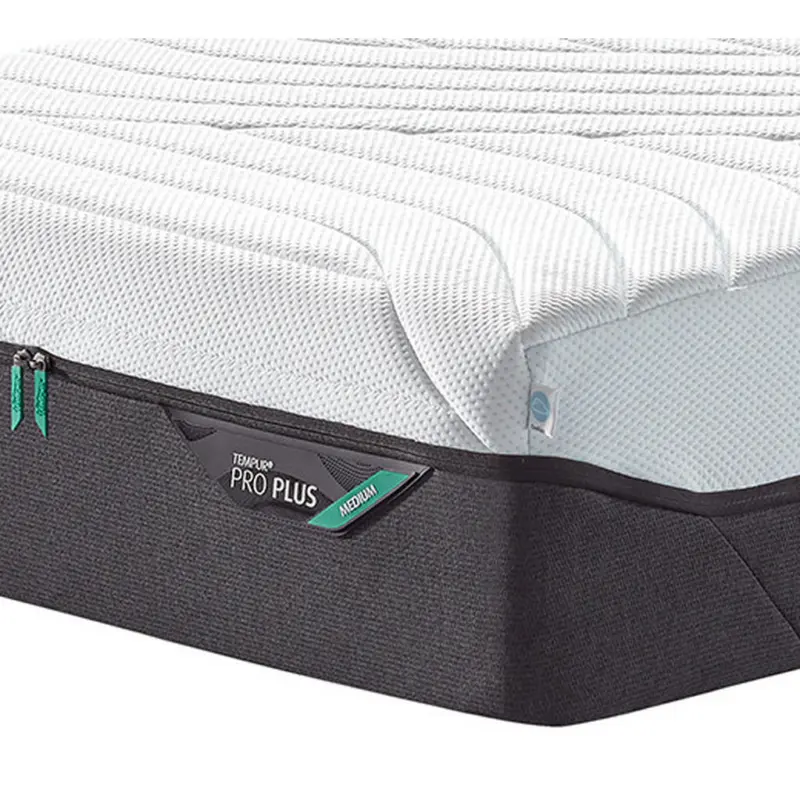 Matratze PRO Plus Medium Pro Plus&reg; Coolquilt 160/200 cm H&ouml;he ca. 27 cm