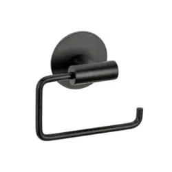 Toilettenpapierhalter in Metall Meleto