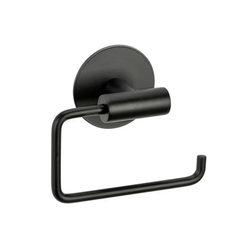 Toilettenpapierhalter in Metall Meleto