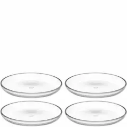 Tellerset Cucina 4-teilig