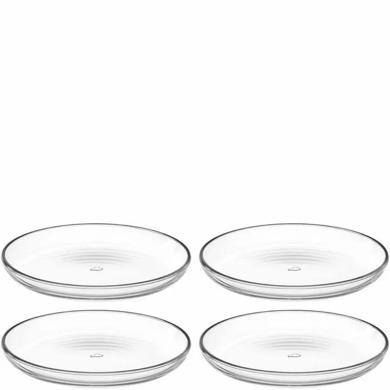 Tellerset Cucina 4-teilig