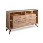 XXXLutz Lauterach - Ihr M&ouml;belhaus bei Bregenz Kommode in 145/94/40 cm