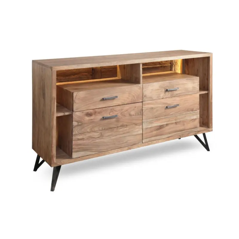 Kommode in 145/94/40 cm