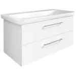 XXXLutz Lauterach - Ihr M&ouml;belhaus bei Bregenz Waschtischkombi 107,5 cm