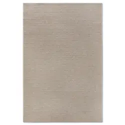 Webteppich 200/290 cm Kollektion 1843 Beige