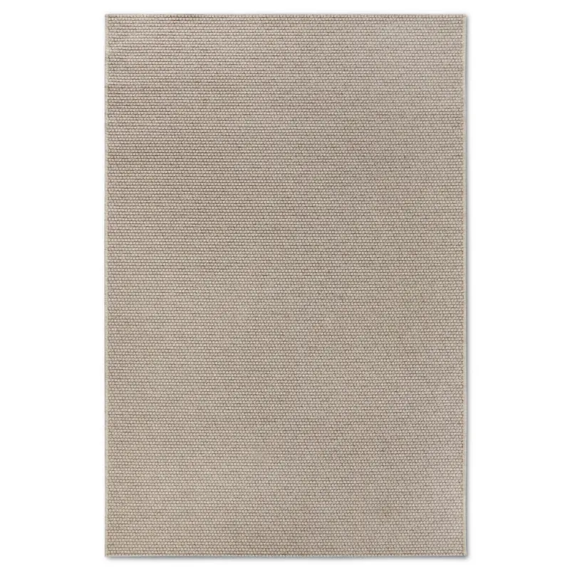 Webteppich 200/290 cm Kollektion 1843 Beige