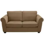 XXXLutz Lauterach - Ihr M&ouml;belhaus bei Bregenz 2,5-Sitzer in Chenille Goldbraun