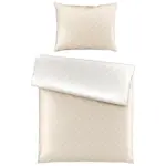 XXXLutz Lauterach - Ihr M&ouml;belhaus bei Bregenz Wendebettw&auml;sche Wycom Satin 140/200 cm