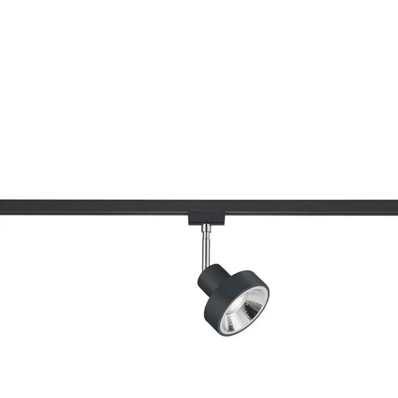 Schienensystem-Strahler