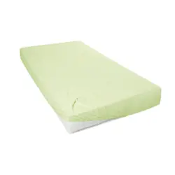 Spannleintuch 100/200 cm Jersey