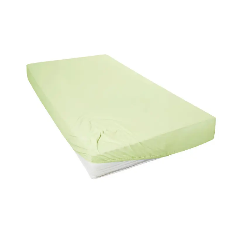 Spannleintuch 100/200 cm Jersey