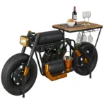 XXXLutz Lauterach - Ihr M&ouml;belhaus bei Bregenz BAR in Schwarz, Goldfarben