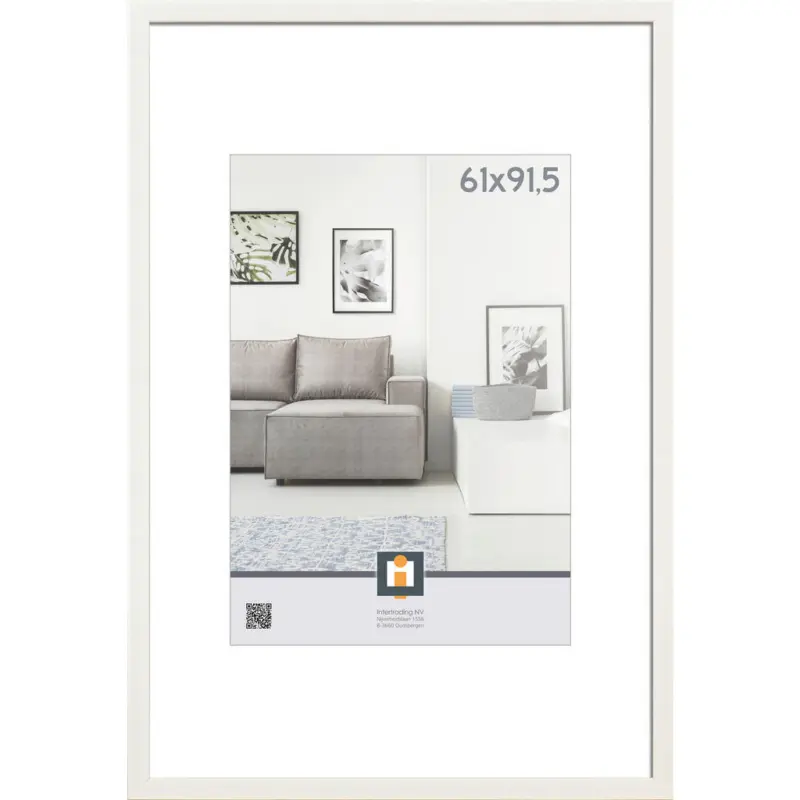 Bilderrahmen 66/96,5/1,5 cm