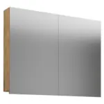 XXXLutz Lauterach - Ihr M&ouml;belhaus bei Bregenz Spiegelschrank 80/59/12 cm