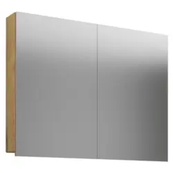 Spiegelschrank 80/59/12 cm