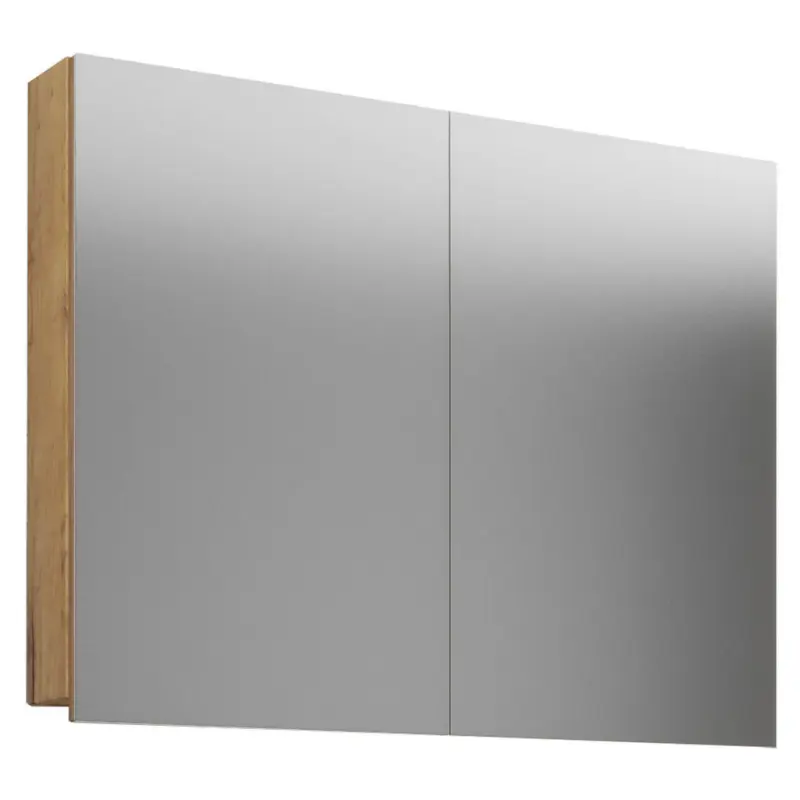 Spiegelschrank 80/59/12 cm