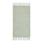 XXXLutz Lauterach - Ihr M&ouml;belhaus bei Bregenz Fleckerlteppich 80/150 cm Maxi Mintgr&uuml;n