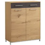 XXXLutz Lauterach - Ihr M&ouml;belhaus bei Bregenz Kommode 86/105/37 cm