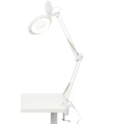 Schreibtischleuchte 60/15,8/33 cm