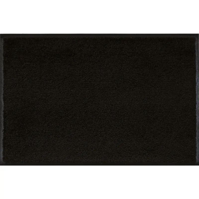 FU&szlig;MATTE 60/90 cm Schwarz