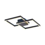 XXXLutz Lauterach - Ihr M&ouml;belhaus bei Bregenz Led-Deckenleuchte 52,5/52,5/9,5 cm