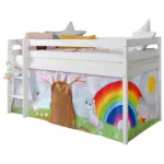 XXXLutz Lauterach - Ihr M&ouml;belhaus bei Bregenz Hochbett 90/200 cm