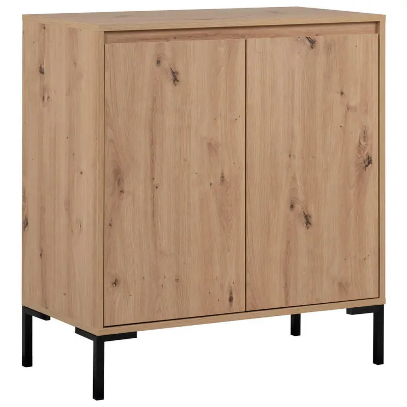 Kommode in 81/87/40 cm