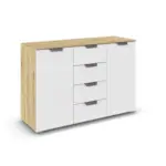 XXXLutz Lauterach - Ihr M&ouml;belhaus bei Bregenz Kommode in 120/81/42 cm