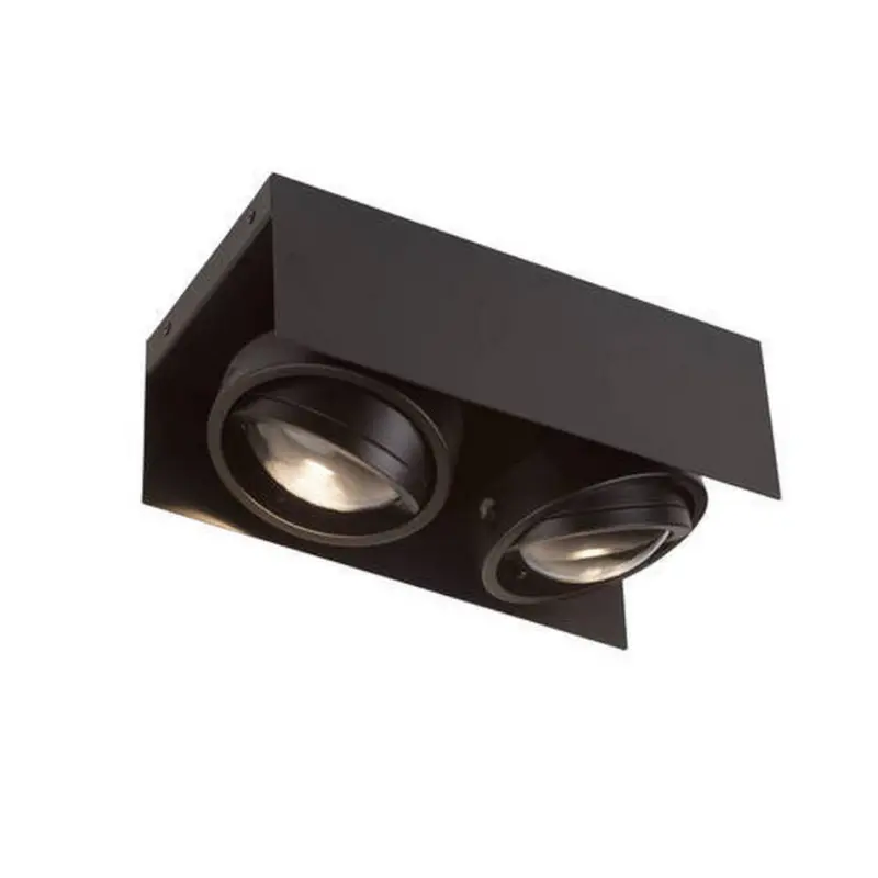 Led-Deckenleuchte 17/13/42,5 cm