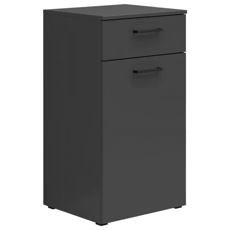 Kommode in 45/83/40 cm