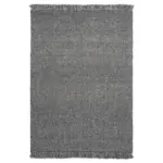 XXXLutz Lauterach - Ihr M&ouml;belhaus bei Bregenz Webteppich 140/200 cm My Eskil Anthrazit